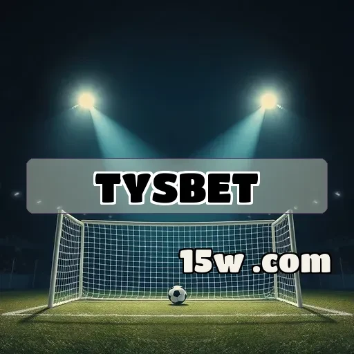 tysbet: Apostas Empolgantes e Recursos Exclusivos para os Jogadores