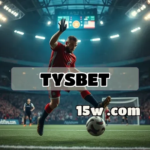 tysbet: Bônus Imperdíveis para Aumentar suas Apostas e Ganhos