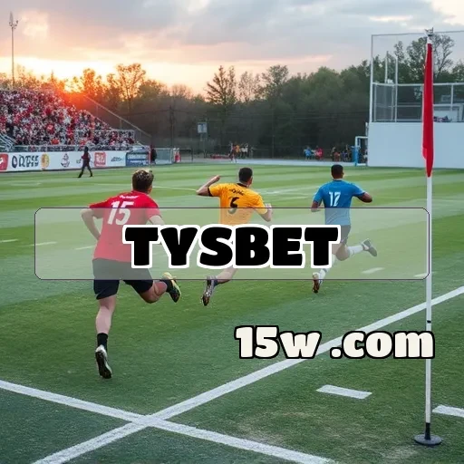 tysbet: A Comunidade dos Jogos que Você Não Pode Perder