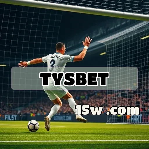 tysbet eSports: Entre no Jogo e Aumente Suas Chances de Ganhar!