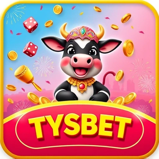 tysbet Logo