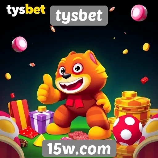 Jogos populares disponíveis na plataforma tysbet