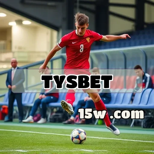 tysbet: Venha Conhecer os Sorteios e Ganhe Prêmios Imperdíveis