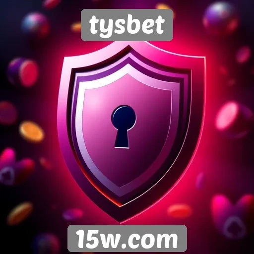 Segurança e proteção financeira no site tysbet