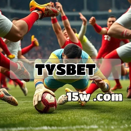 tysbet: Torneios que Transformam Sua Experiência em Jogos de Apostas