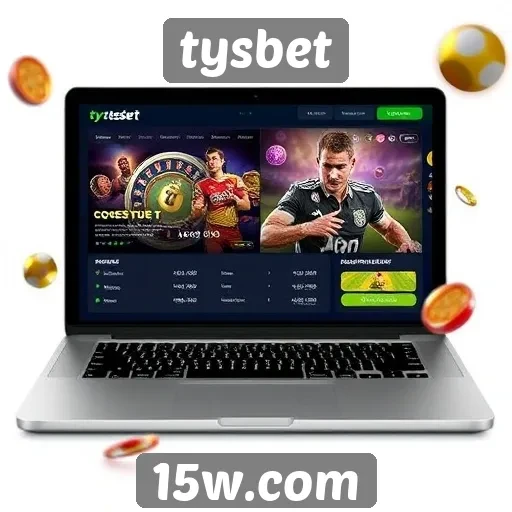 Exploração das promoções e bônus oferecidos pelo tysbet