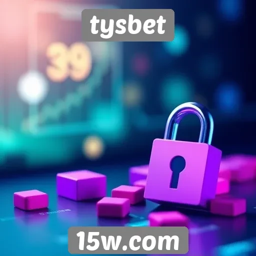 Análise da segurança no site de jogos tysbet