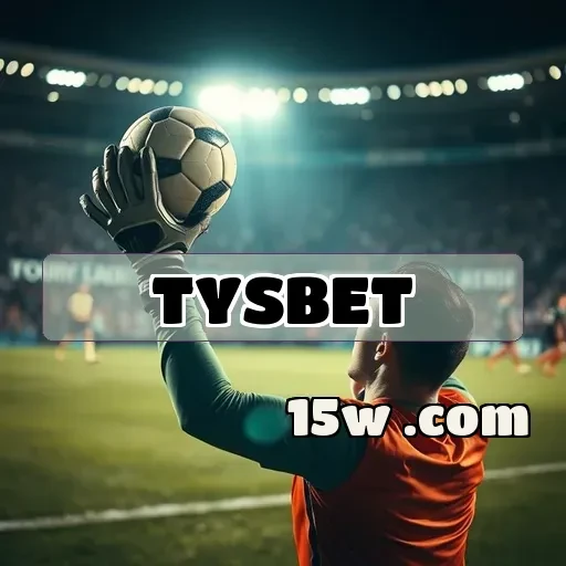 tysbet: Mergulhe nas Melhores Apostas Virtuais do Brasil
